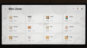 Mini Zone vV2.1.2 安卓下载 截图