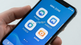 Mini Zone vV2.1.2 安卓下载 截图