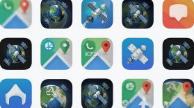 高清精准卫星地图 v1.0.3 app下载免费 截图