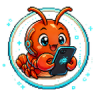 龙虾云手机 v0.3.12 官方版下载(灵虾云手机)