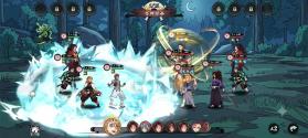 无限英雄 v1.0.0 0.1折鬼灭之刃版 截图