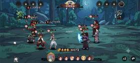 无限英雄 v1.0.0 0.1折鬼灭之刃版 截图