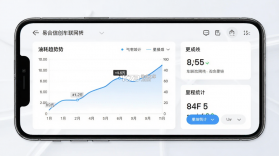 易合信创车联网 v2.0.1 app下载免费 截图