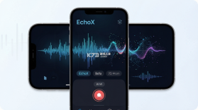 EchoX v1.0.0 下载安装app 截图