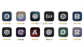 EchoX v1.0.0 下载安装app 截图