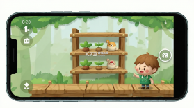 森林小掌柜 v3.261023.140 下载安装app 截图