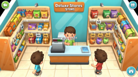 Deluxe Stores v1.0 app下载免费 截图