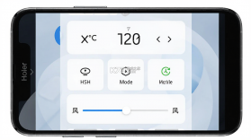 Haier Remote(海尔遥控器) v1.0.1 app下载免费 截图