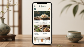 禾养东方 v2.0.10 app下载免费 截图
