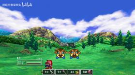 勇者斗恶龙4 v1.3c pc移植版中文汉化版下载 截图