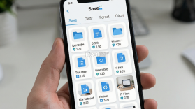 InSave v2.0.9 下载安装app 截图