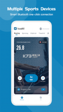 TickFit v2.5.0 安卓下载 截图