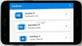 Smart Feedback v0.2.6 app下载 截图