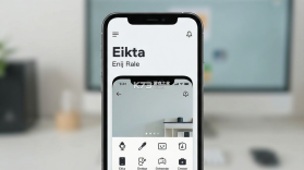 EIkta v1.0.5 下载安装app 截图