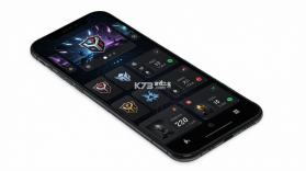 斗鲸电竞 v2026.10 下载安装app 截图