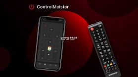 Control Samsung v2.1 下载安装app 截图