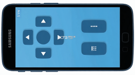 Control Samsung v2.1 下载安装app 截图