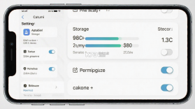 Cakumi v1.0.12 下载安装app 截图