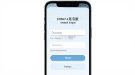 ObtainX v2.21.0 app下载免费 截图