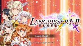 梦幻模拟战1+2重制版 v1.0.1 switch中文版下载 截图