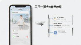 每日一键大字 v2.0.1 官方app下载安装 截图