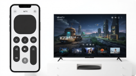 MiTV Control v4.0 app下载免费 截图