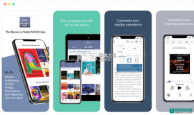 Episteme阅读器(Episteme Reader) v1.0.58-oss 下载安装app 截图