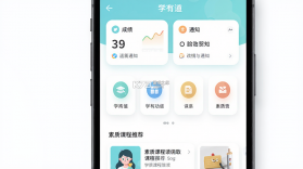 学有道 v1.0.0 app下载免费 截图