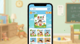 小孩子点读 v1.2.4 下载安装app 截图