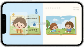 小孩子点读 v1.2.4 下载安装app 截图