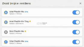 Droid v1.3 app下载免费 截图