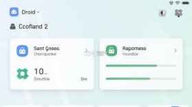Droid v1.3 app下载免费 截图