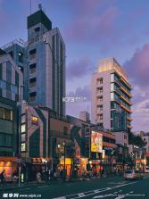街客 v1.0.5 安卓版微信apk 截图