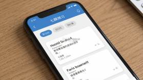 七颗牙 v1.1.2 app下载免费 截图