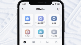 诺曜 v1.0.0 下载安装 截图