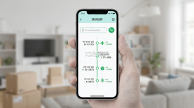 快查快件 v1.0.0 app下载免费 截图