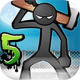 愤怒的火柴人5安卓下载v1.1.95