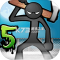 火柴人无双5游戏