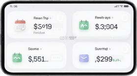 刷新生活 v2.6.1 下载安装app 截图