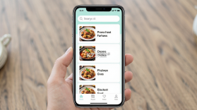常满客 v1.2.0 app下载免费 截图