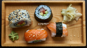 烹饪寿司卷 v337.1.5 安卓下载软件商店 截图