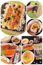 烹饪寿司卷 v337.1.5 安卓下载软件商店 截图