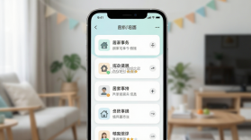 掌上宅 v1.2.9 app下载免费 截图