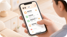 掌上宅 v1.2.9 app下载免费 截图