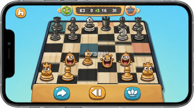 象棋大招版 v2.4.0 安卓游戏 截图