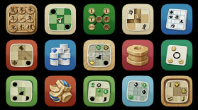 象棋大招版 v2.4.0 安卓游戏 截图