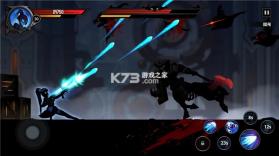暗影骑士 v53 安卓游戏 截图