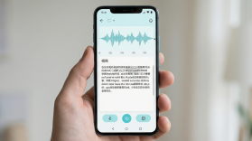音述AI v2.1.1 app下载免费 截图