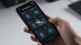 BrawnBot Go v2.2.12 官方app下载安装 截图