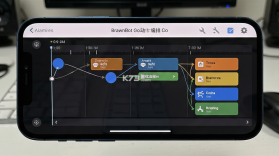 BrawnBot Go v2.2.12 官方app下载安装 截图